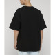 Karl Kani Ανδρική κοντομάνικη μπλούζα Signature Waffle T-Shirt